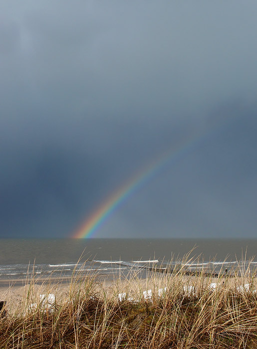 Regenbogen