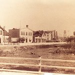 Die Zedeliusstra&szlig;e