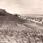 D&uuml;nen am Hauptstrand