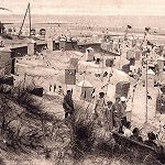 Strandleben
