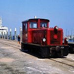 329&nbsp;504-5 als Betriebsreserve am Anleger