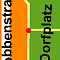 Kartenausschnitt #05601