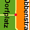 Kartenausschnitt #05603