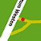 Kartenausschnitt #07724