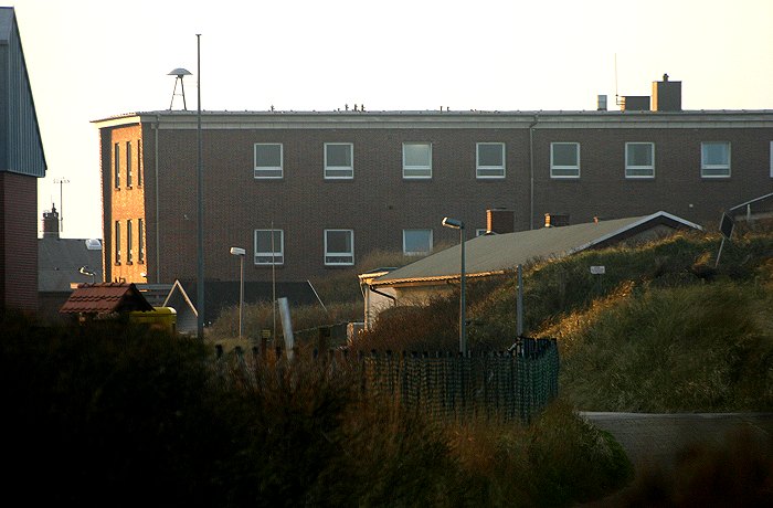 &raquo;Haus am Meer&laquo;