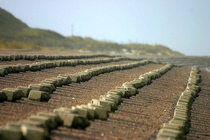 Nordwestl&auml;ngswerk