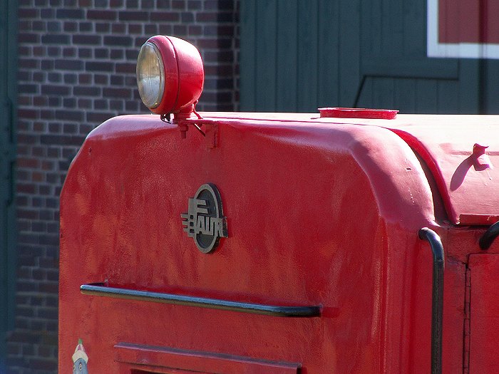 Lok 399 106-4 im Detail