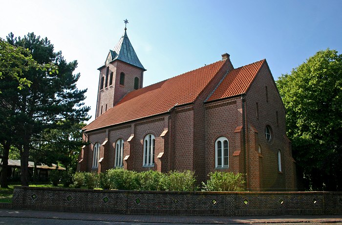 Evangelische Nikolaikirche