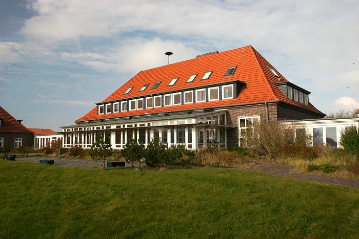 Ehemaliges &raquo;Bremer Heim&laquo;