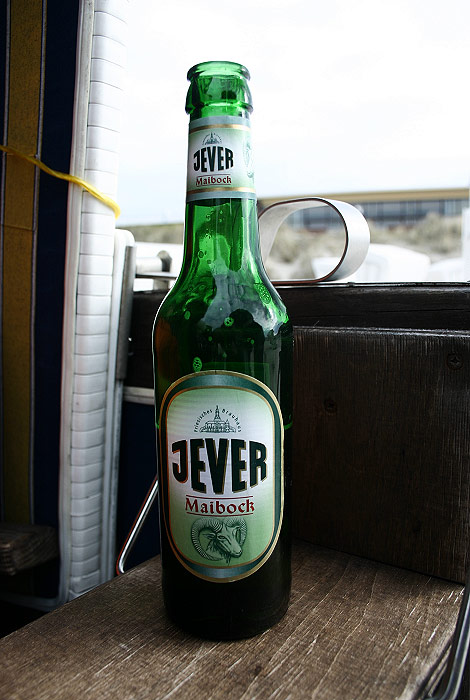 Jever Maibock