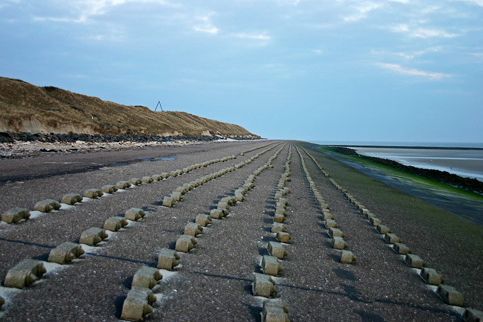 Am Nordwestl&auml;ngswerk