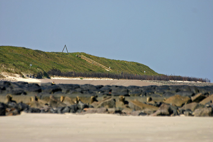Blick zum Nordwestl&auml;ngswerk