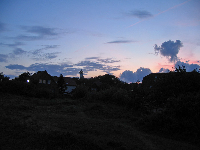 Siedlerstraßen-Dünen