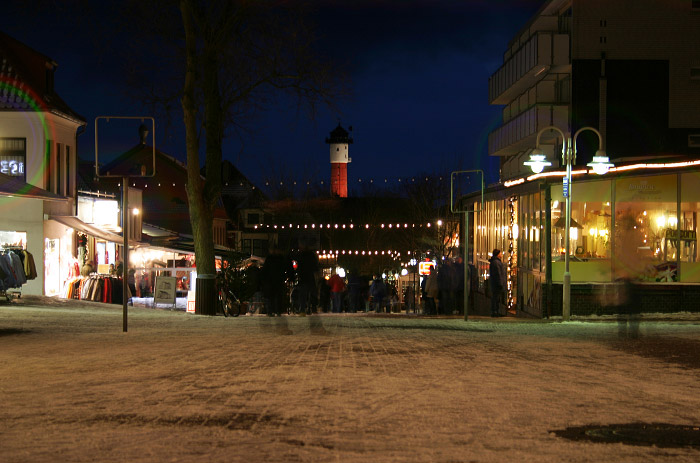 Trubel in der Zedeliusstraße