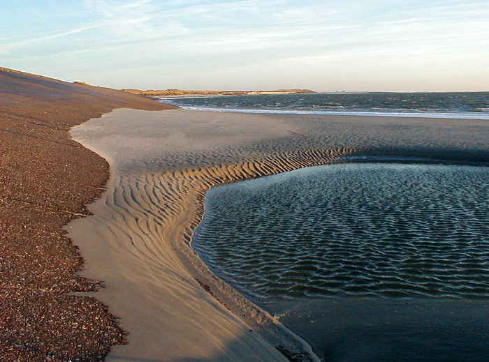 Pril am Deckwerksfu&szlig;