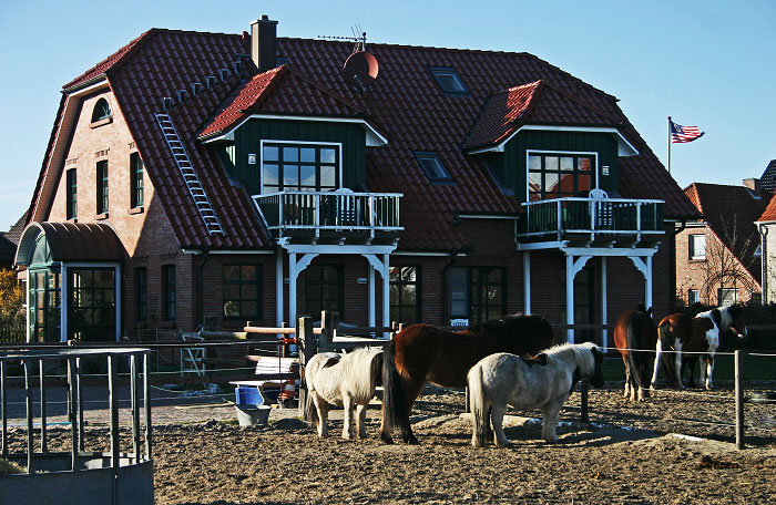 Ponyhof