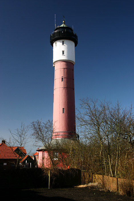Der Alte Leuchtturm