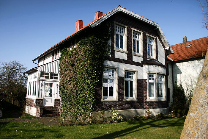 Ehemalige Volksschule