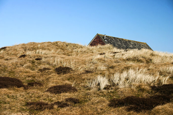 Bei der OJE-D&uuml;nenhalle