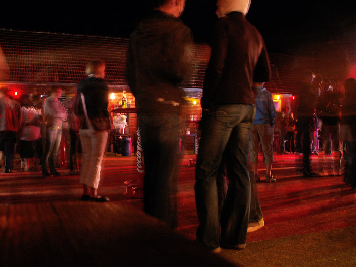 Sommerfest am Bielefelder Heim