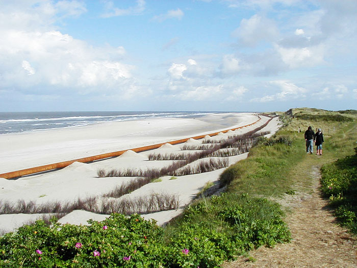 An der &Uuml;berwegung Radarstation