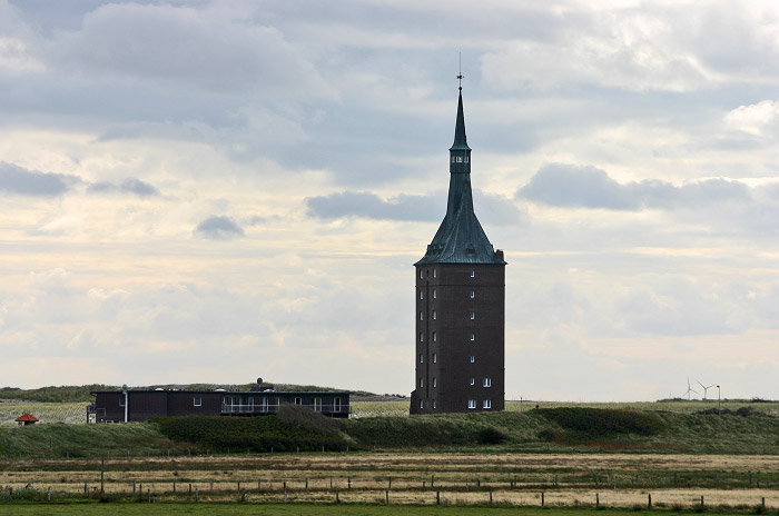 Westturm