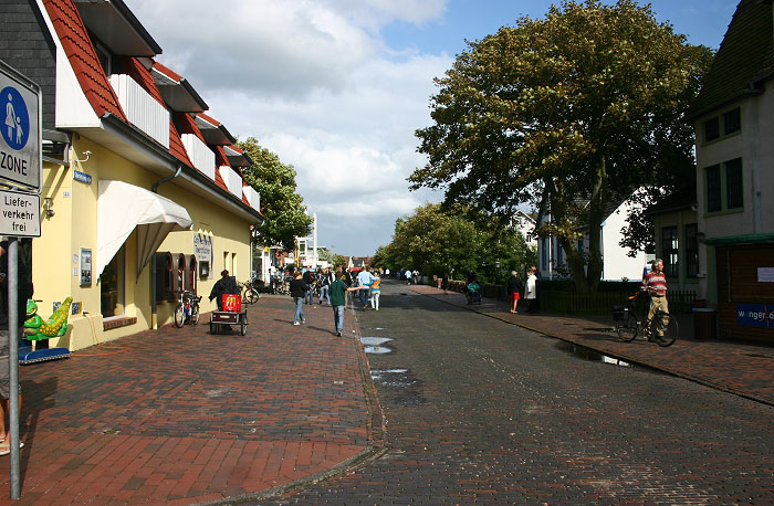 Charlottenstra&szlig;e