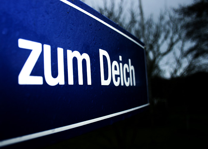 Zum Deich