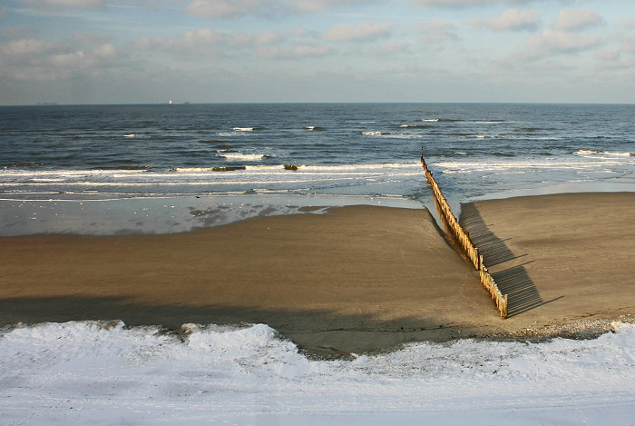 Aussichtsd&uuml;nen-Ausblick