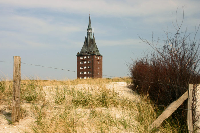 Westturm
