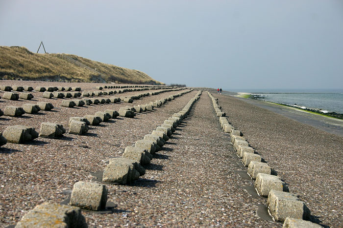 Auf dem Nordwestl&auml;ngswerk