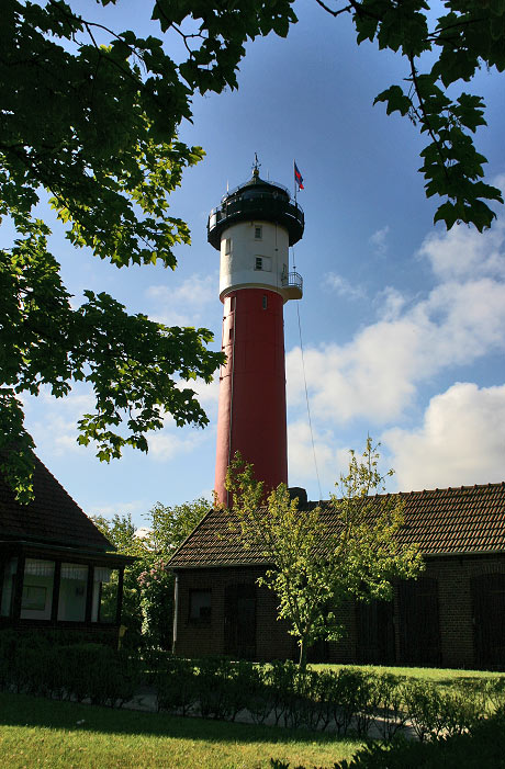 Am Alten Leuchtturm