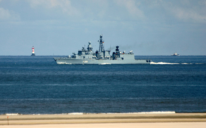 Fregatte Rheinland-Pfalz (F 209)