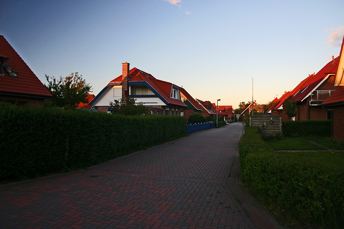 Neubaugebiet Am Dorfdeich Süd