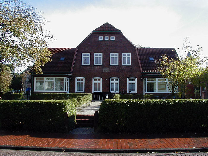 Sozialwerk in der Zedeliusstraße