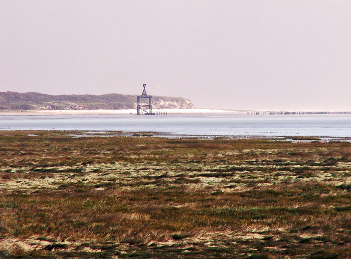 Blick auf den Ostau&szlig;engroden