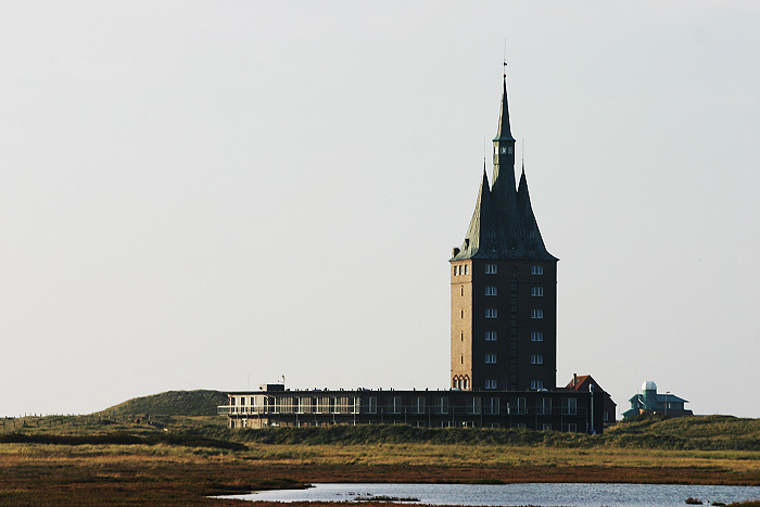Westturm