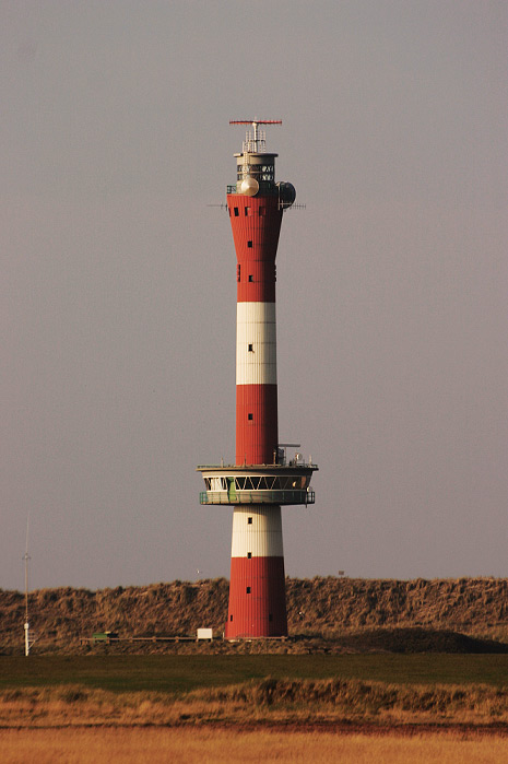 Neuer Leuchtturm