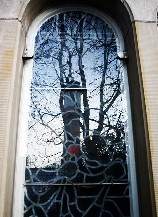 Spiegelung