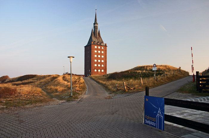 Am Westturm