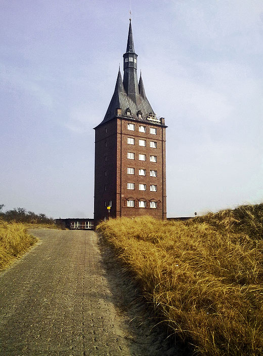 Westturm