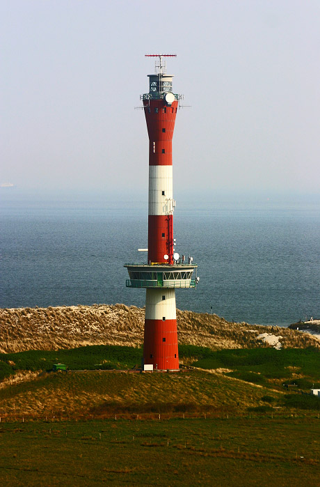 Blick von Turm zu Turm