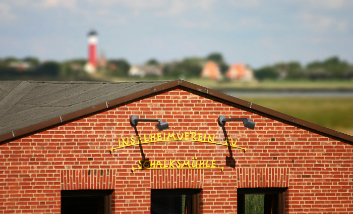 Inselheim Schalksm&uuml;hle