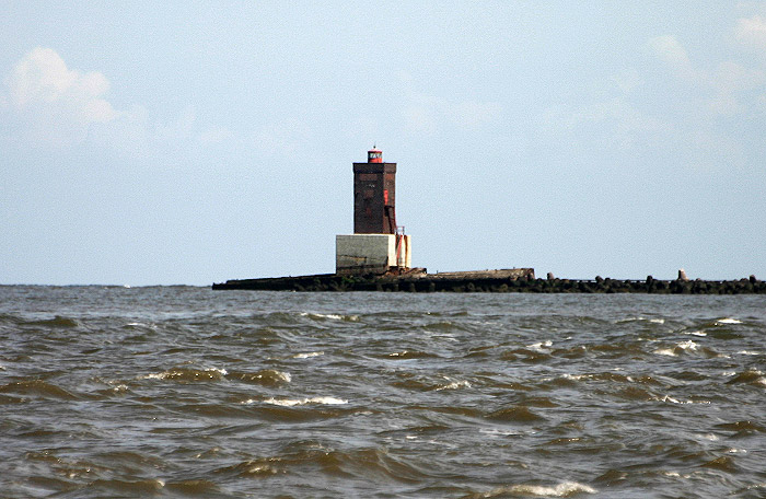 Minsener Oog Buhne A