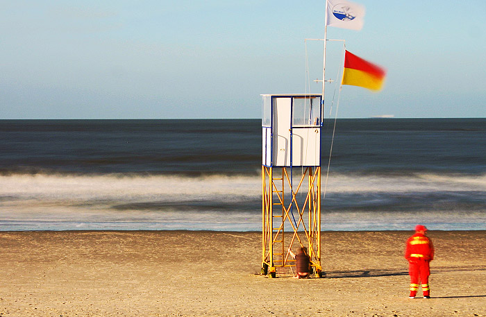 Hauptbadeturm