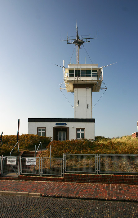 Marine-Signalstation