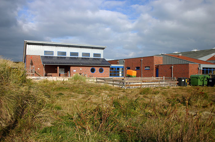 Kinderspielhaus &raquo;Sockenland&laquo;