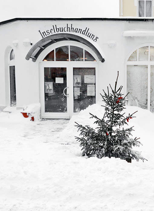 Inselbuchhandlung