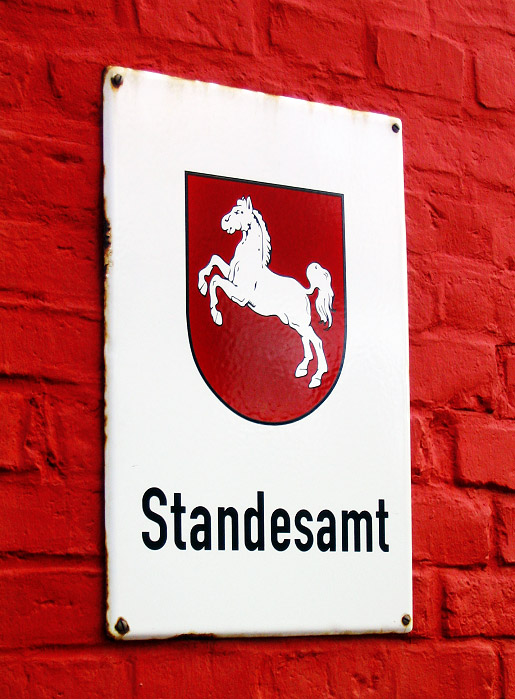 Standesamt im Leuchtturm