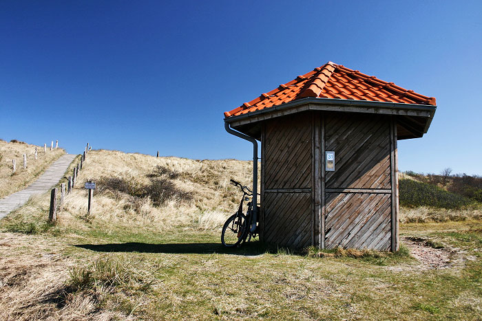 An der Wetterh&uuml;tte